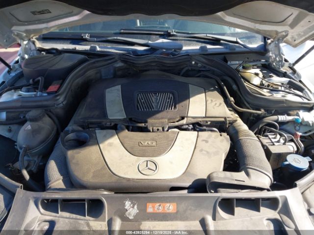 2011 MERCEDES-BENZ C 300 WDDGF8BB0BR149099 Photo 9