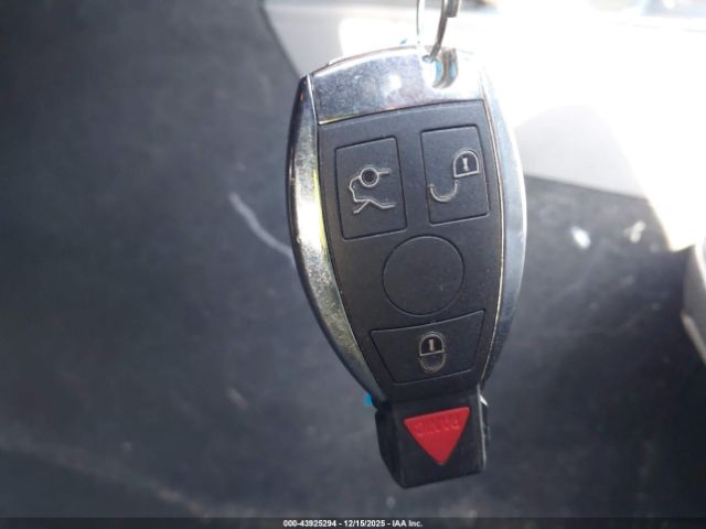 2011 MERCEDES-BENZ C 300 WDDGF8BB0BR149099 Photo 10