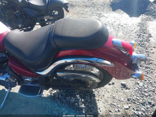 2007 KAWASAKI VN900 JKAVN2B1X7A016861 Photo 2