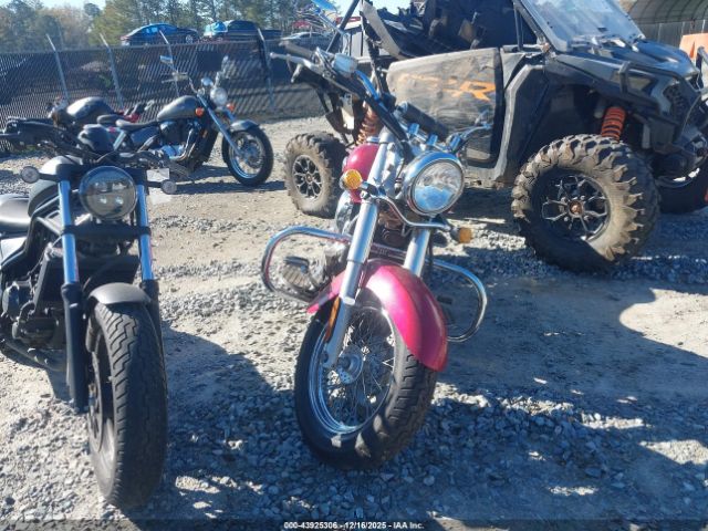 2007 KAWASAKI VN900 JKAVN2B1X7A016861 Photo 4