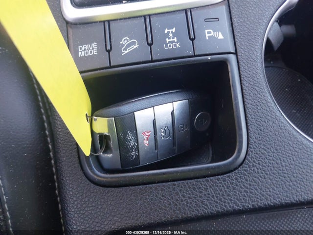 2017 KIA SPORTAGE KNDPNCAC6H7221762 Photo 10