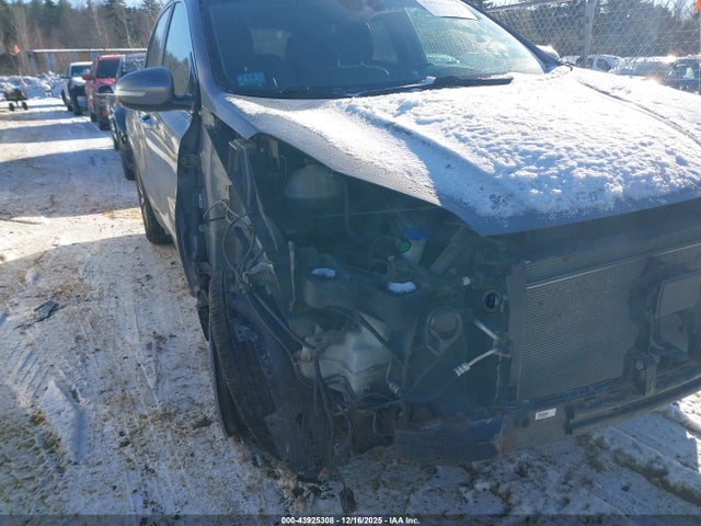 2017 KIA SPORTAGE KNDPNCAC6H7221762 Photo 5