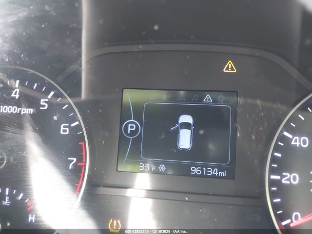 2017 KIA SPORTAGE KNDPNCAC6H7221762 Photo 6