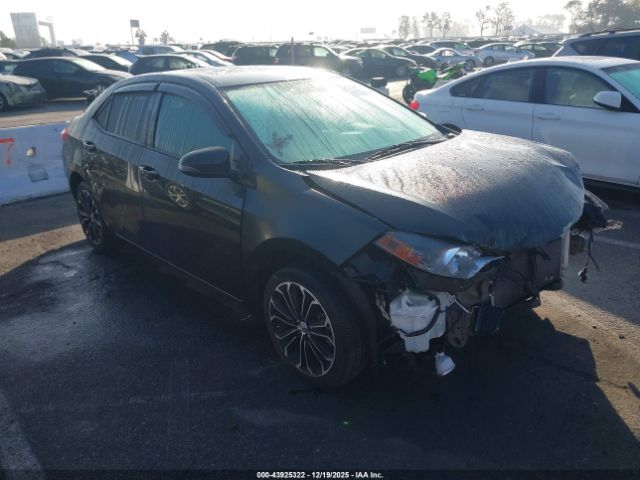 2015 TOYOTA COROLLA 5YFBURHE1FP179133