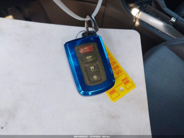 2015 TOYOTA COROLLA 5YFBURHE1FP179133 Photo 10