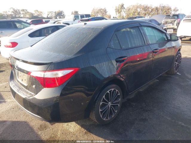 2015 TOYOTA COROLLA 5YFBURHE1FP179133 Photo 3