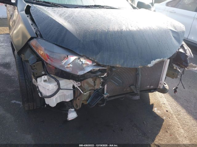 2015 TOYOTA COROLLA 5YFBURHE1FP179133 Photo 5