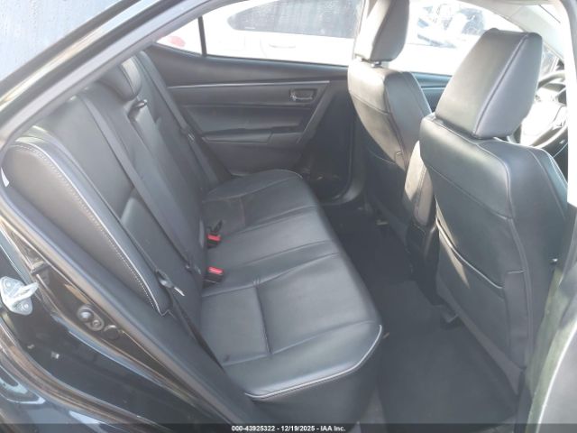 2015 TOYOTA COROLLA 5YFBURHE1FP179133 Photo 7