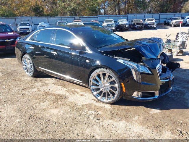 2019 CADILLAC XTS 2G61M5S30K9147878
