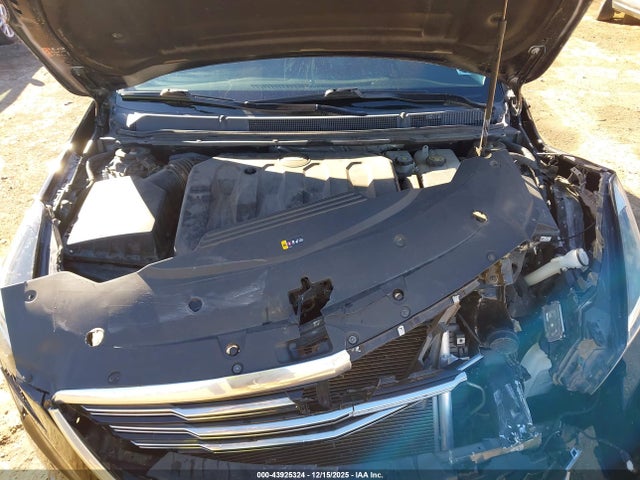 2019 CADILLAC XTS 2G61M5S30K9147878 Photo 9