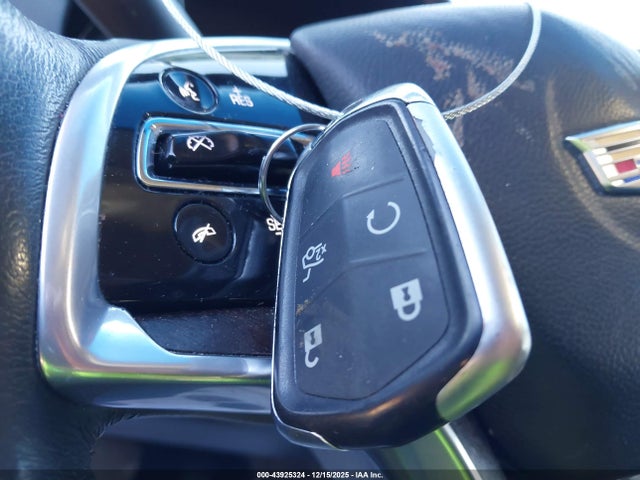 2019 CADILLAC XTS 2G61M5S30K9147878 Photo 10