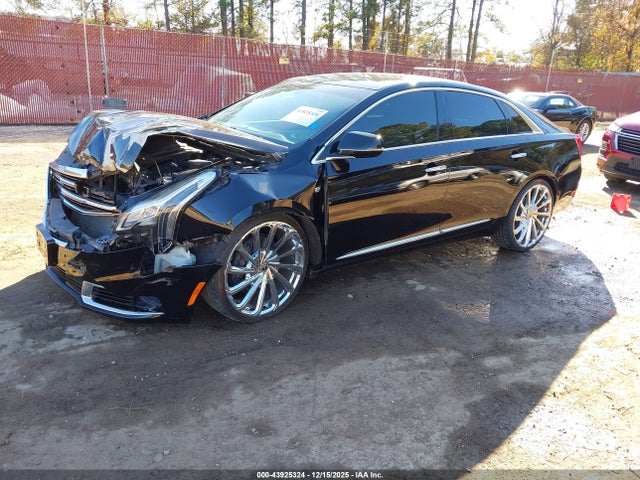 2019 CADILLAC XTS 2G61M5S30K9147878 Photo 1