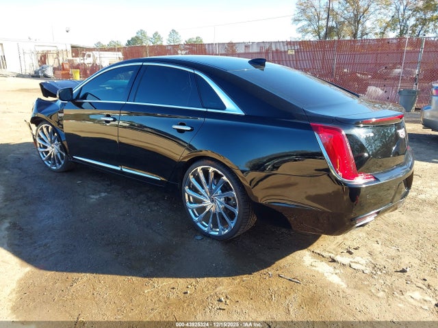 2019 CADILLAC XTS 2G61M5S30K9147878 Photo 2