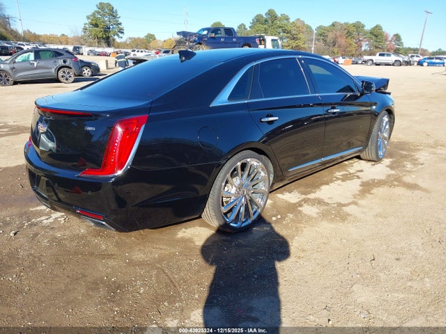 2019 CADILLAC XTS 2G61M5S30K9147878 Photo 3