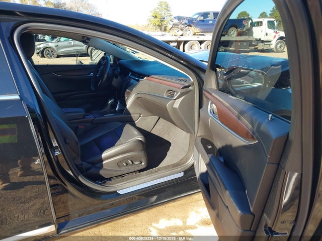 2019 CADILLAC XTS 2G61M5S30K9147878 Photo 4