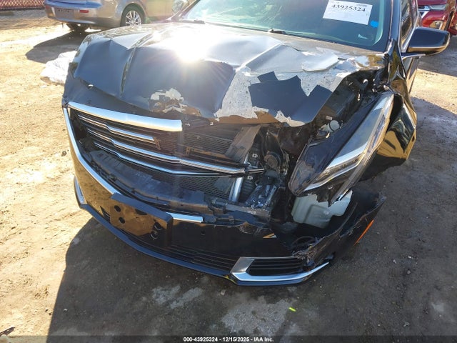 2019 CADILLAC XTS 2G61M5S30K9147878 Photo 5