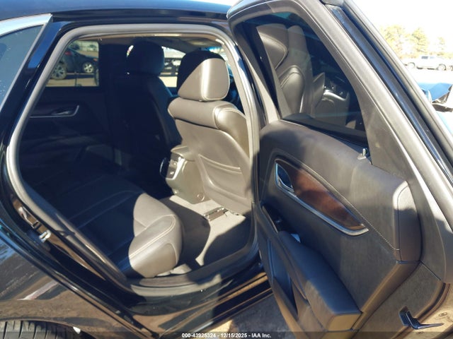 2019 CADILLAC XTS 2G61M5S30K9147878 Photo 7