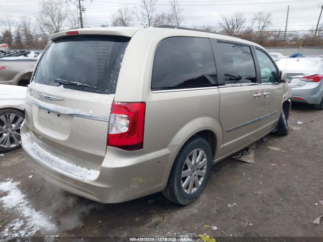2015 CHRYSLER TOWN & COUNTRY 2C4RC1BG7FR626397 Photo 3