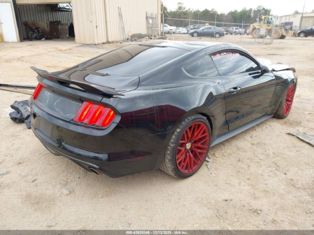 2017 FORD MUSTANG 1FA6P8CF6H5270374 Photo 3