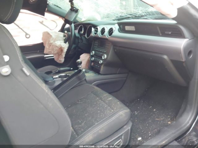 2017 FORD MUSTANG 1FA6P8CF6H5270374 Photo 4