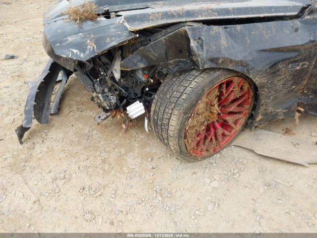 2017 FORD MUSTANG 1FA6P8CF6H5270374 Photo 5