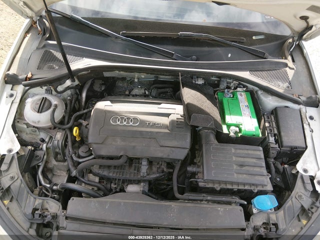 2015 AUDI A3 WAUBFGFF2F1118899 Photo 9