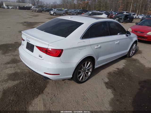 2015 AUDI A3 WAUBFGFF2F1118899 Photo 3