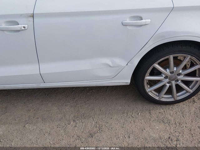 2015 AUDI A3 WAUBFGFF2F1118899 Photo 5