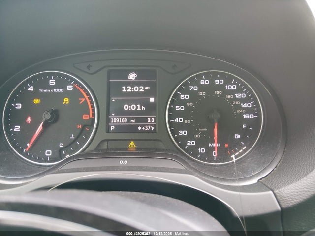 2015 AUDI A3 WAUBFGFF2F1118899 Photo 6