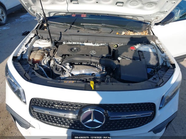 2020 MERCEDES-BENZ GLB 250 W1N4M4HB6LW021951 Photo 9