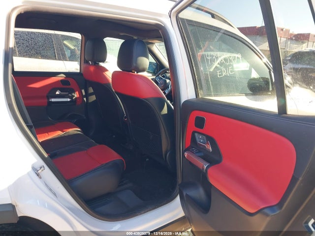 2020 MERCEDES-BENZ GLB 250 W1N4M4HB6LW021951 Photo 7