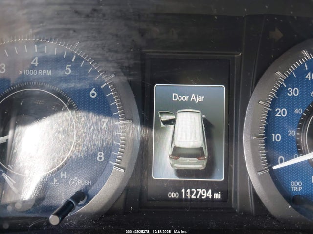 Toyota Sienna Le 8 Passenger 2018 5TDKZ3DC5JS902419 Image 15