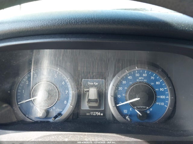 Toyota Sienna Le 8 Passenger 2018 5TDKZ3DC5JS902419 Image 7