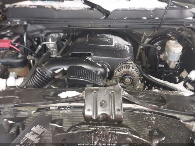 2012 CHEVROLET SILVERADO 1500 1GCRKSE78CZ229044 Photo 9