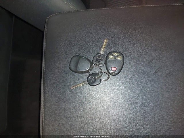 2012 CHEVROLET SILVERADO 1500 1GCRKSE78CZ229044 Photo 10