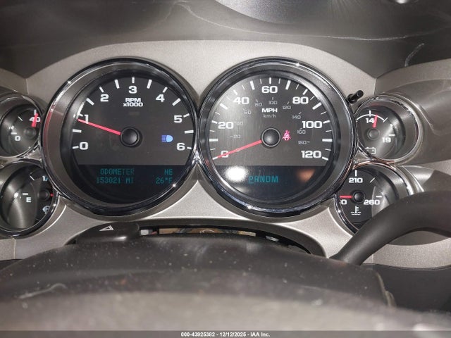 2012 CHEVROLET SILVERADO 1500 1GCRKSE78CZ229044 Photo 6