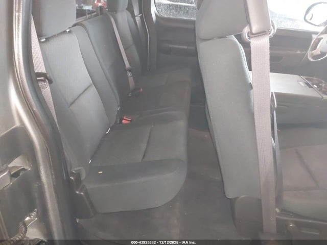 2012 CHEVROLET SILVERADO 1500 1GCRKSE78CZ229044 Photo 7