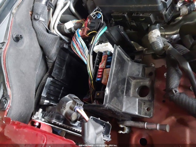 Nissan Frontier Sv 4x4 2022 1N6ED1EK3NN679196 Image 19