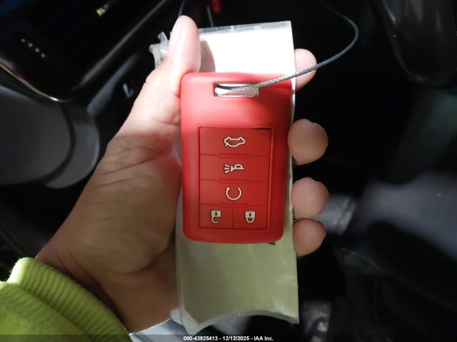 2013 CADILLAC ATS 1G6AA5RA5D0136675 Photo 10