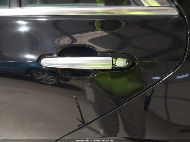 2013 CADILLAC ATS 1G6AA5RA5D0136675 Photo 5