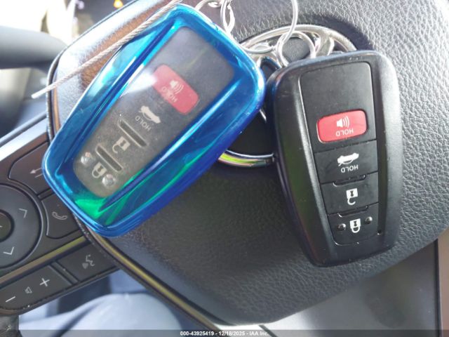 2022 TOYOTA CAMRY 4T1S11AK8NU044917 Photo 10