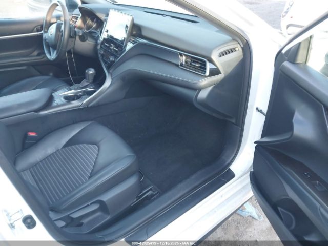 2022 TOYOTA CAMRY 4T1S11AK8NU044917 Photo 4