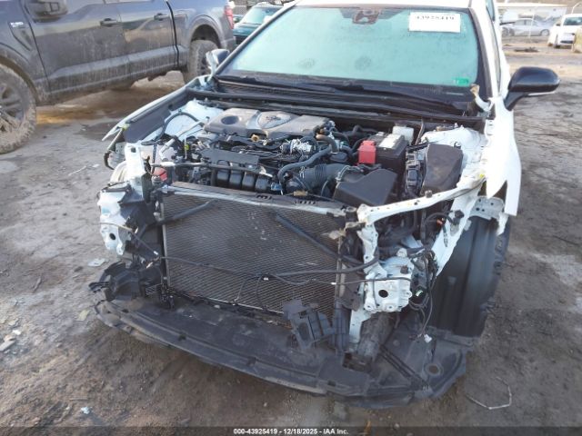 2022 TOYOTA CAMRY 4T1S11AK8NU044917 Photo 5