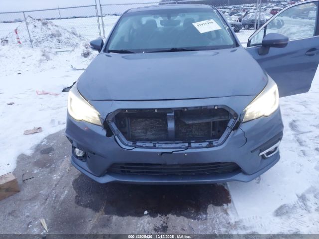 2018 SUBARU LEGACY 4S3BNAN64J3030678 Photo 5