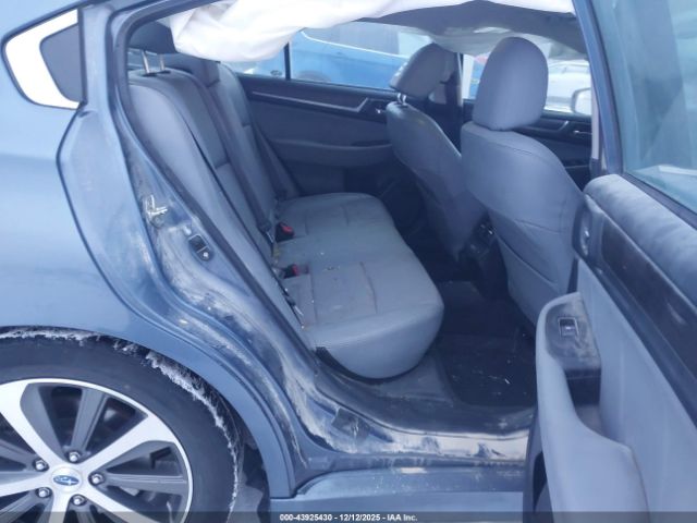 2018 SUBARU LEGACY 4S3BNAN64J3030678 Photo 7