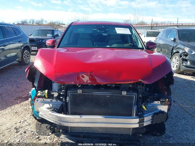 Honda Cr-v Ex 2wd 2023 7FARS3H45PE006810 Image 13