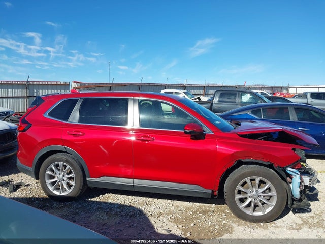 Honda Cr-v Ex 2wd 2023 7FARS3H45PE006810 Image 14