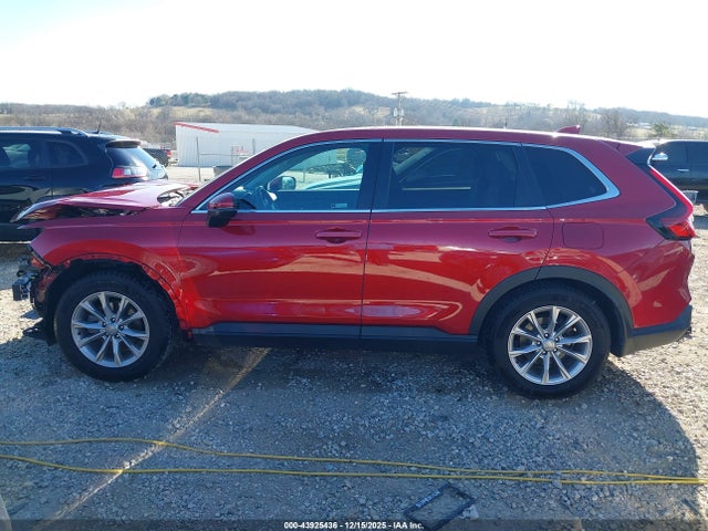 Honda Cr-v Ex 2wd 2023 7FARS3H45PE006810 Image 15