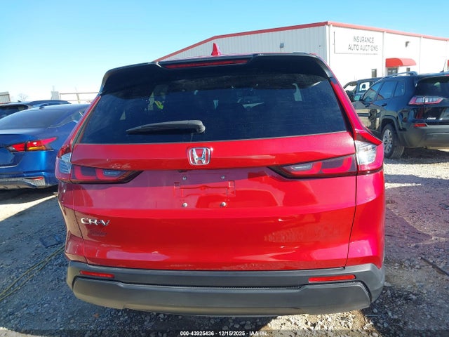 Honda Cr-v Ex 2wd 2023 7FARS3H45PE006810 Image 17
