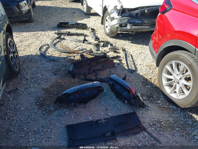 Honda Cr-v Ex 2wd 2023 7FARS3H45PE006810 Image 12